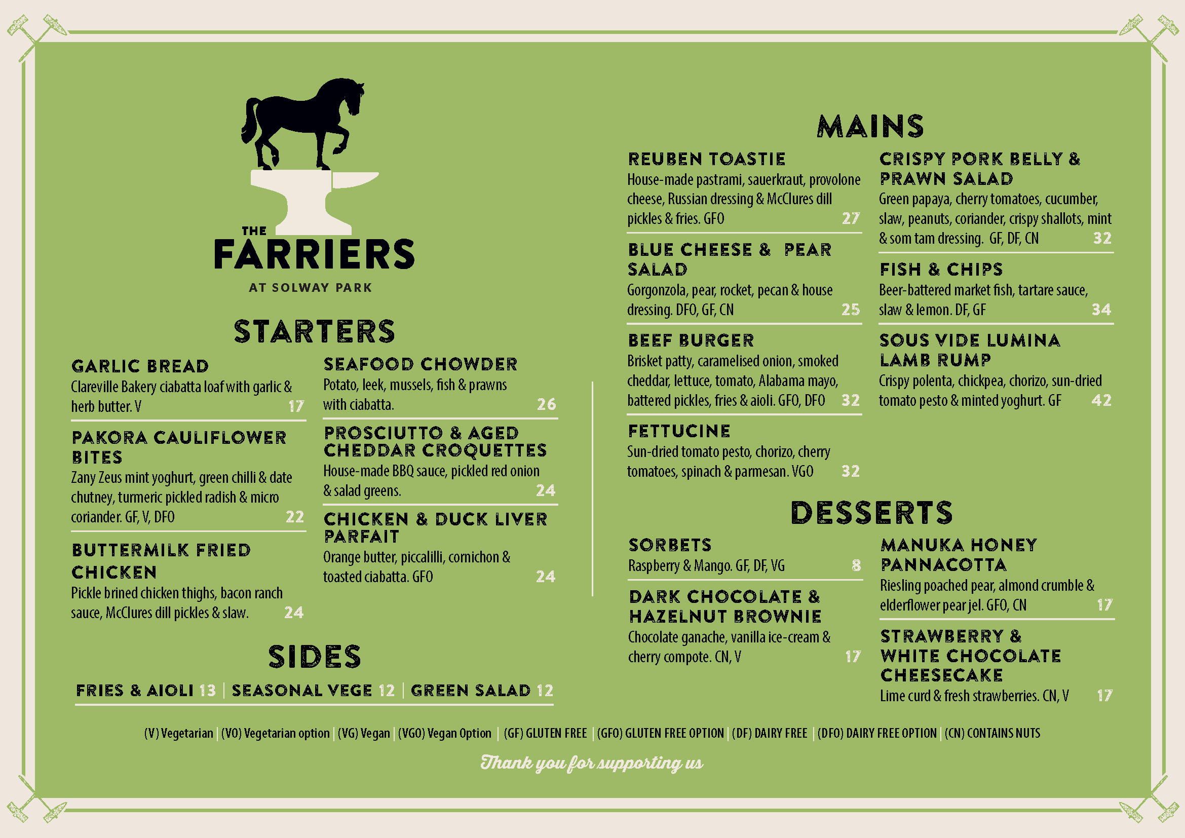 The Farriers at Solway Park_Page_1